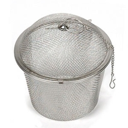 Starwest 4" Mesh Tea Ball