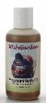 Pregnant Belly Oil by Wishgarden