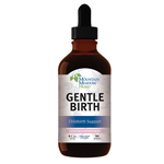 Gentle Birth Formula by Mountain Meadow Herbs, 4 oz