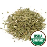 Organic Shepherd's Purse Herb