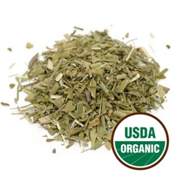 Organic Shepherd's Purse Herb