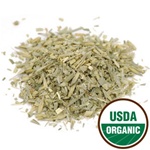 Oatstraw, C/S, Organic, 4 ounces