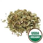 Dandelion Leaf C/S, Organic, 4 ounces