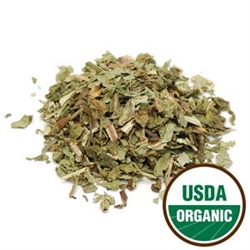 Dandelion Leaf C/S, Organic, 16 ounces