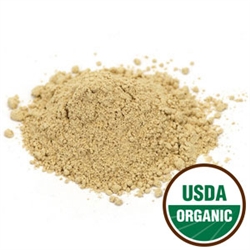 Asatragalus Root Powder, Organic