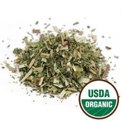 Meadowsweet Herb, C/S, Organic