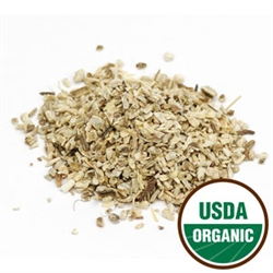 Echinacea Augustifolia Root, C/S Organic