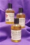 Baby My Baby Massage Oil by Lucy's Garden - 4 Ounce