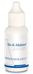 Bio-K-Mulsion