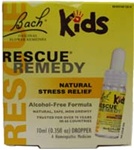 Bach Kids Rescue Remedy - 10ml