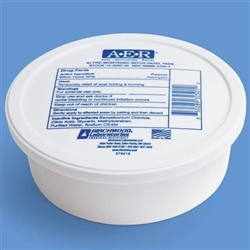 Birchwood AER Medicated Witch Hazel Wipes, 40 per pkg.