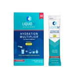 Liquid I.V. Hydration Multiplier Packet Packet, Strawberry