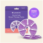 Lansinoh Hot and Cold Therapy Packs