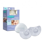 Lansinoh Contact Nipple Shields with Case (24mm)