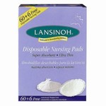 Disposable Nursing Pads