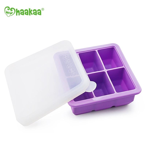 Haakaa Silicone Easy-Freeze Tray