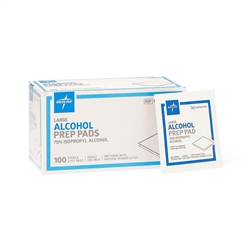 Alcohol Prep Pad