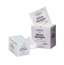 Medline Gauze Sponge 2x2" - Sterile