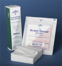 Avant Gauze Sponge, 6-ply