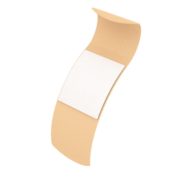 Curad Flex-Fabric Band-Aids - 1x3"