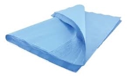 McKesson CSR Sterilization Wrap, 24x24", Box of 100