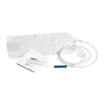 Medline Enema Bag Set, Non-Sterile, 1500 cc