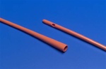 Catheter, Rob-Nel Plastic - 14Fr