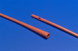 Catheter, Rob-Nel Plastic - 14Fr