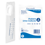 Dynarex Pediatric Urine Collector