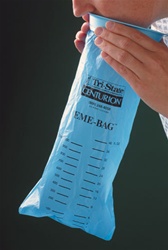 Emesis Bag