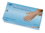 Accutouch Synthetic Powder-Free Exam Gloves