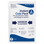 Dynarex Instant Cold Pack, 5" x 9"