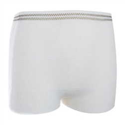 Premium Mesh Panty, One Size