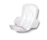 OB Pads, 11" and Non-Sterile with Wings, 12/pkg