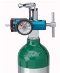 Oxygen Regulator