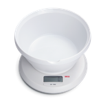 Seca Diaper Scale