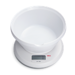 Seca Diaper Scale