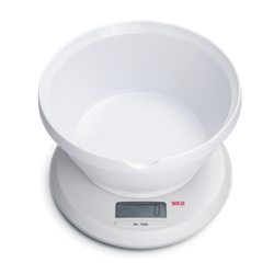 Seca Diaper Scale