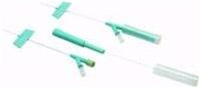 BD Saf-T-Intima Peripheral Catheter System, 22x3/4"