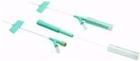 BD Saf-T-Intima Peripheral Catheter System, 20x1"