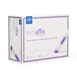 Medline Skin Affix Topical Skin Adhesive - 0.55 ml