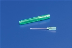 Filter Needle - 18g x 1"