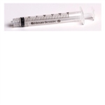 Syringe Only - 30cc