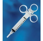 BD Control Syringe, Luer-Lok Tip, 10 ml