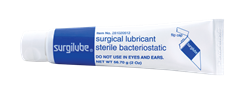 Surgilube Surgical Lubricant by Sandoz, 2 oz