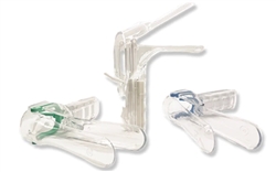 Vaginal Speculum wtih Built-In Light Source, Disposable by Trinity