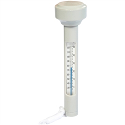 Flowclear Floating Pool Thermometer