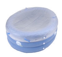 ClearFit REGULAR Cover for Birth Pool in a Box