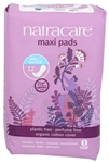 Natracare Natural Pads - Super Pads 12/Box