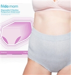 Frida Mom High-waist Disposable Postpartum Underwear (8 Pack)
